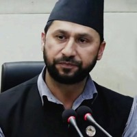 रास्वपा सभापति रवि लामिछानेलाई जिल्ला कारागार रुपन्देहीबाट काठमाडौं लगिँदै,